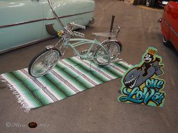 Oldtimer-Messe Tulln am 10.05.2025